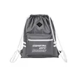 Team 365 Zone Drawstring Backpack | https://www.bestnamebadges.com