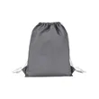 Team 365 Zone Drawstring Backpack | https://www.bestnamebadges.com