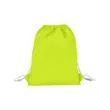 Team 365 Zone Drawstring Backpack | https://www.bestnamebadges.com