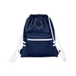Team 365 Zone Drawstring Backpack | https://www.bestnamebadges.com