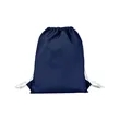 Team 365 Zone Drawstring Backpack | https://www.bestnamebadges.com