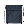 Mesh Drawstring Backpack | https://www.bestnamebadges.com