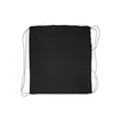 Cotton Canvas Drawstring Bag | https://www.bestnamebadges.com