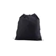 Cotton Canvas Drawstring Bag | https://www.bestnamebadges.com