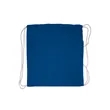 Cotton Canvas Drawstring Bag | https://www.bestnamebadges.com