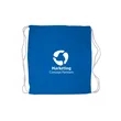 Cotton Canvas Drawstring Bag | https://www.bestnamebadges.com