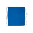 Cotton Canvas Drawstring Bag | https://www.bestnamebadges.com