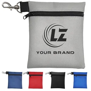 Golf Accessory Multi-Purpose Storage Mini Waist Bag