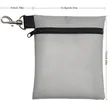 Golf Accessory Multi-Purpose Storage Mini Waist Bag | https://www.bestnamebadges.com