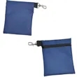 Golf Accessory Multi-Purpose Storage Mini Waist Bag | https://www.bestnamebadges.com
