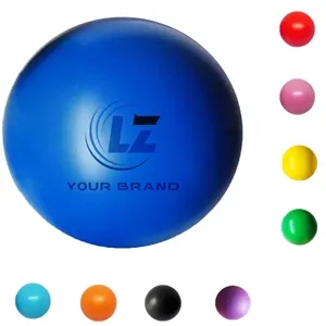 PU Slow-rebound  Stress Ball