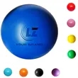 PU Slow-rebound  Stress Ball | https://www.bestnamebadges.com