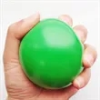 PU Slow-rebound  Stress Ball | https://www.bestnamebadges.com