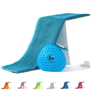 Summer Outdoor Sport  Cooling Towels