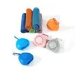 Summer Outdoor Sport  Cooling Towels | https://www.bestnamebadges.com