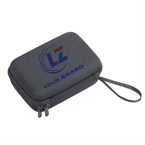 Golf Accessory EVA Hot-Pressed  Storage Package