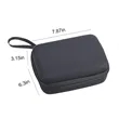 Golf Accessory EVA Hot-Pressed  Storage Package | https://www.bestnamebadges.com