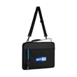Midtown Slim Laptop Portfolio | https://www.bestnamebadges.com