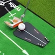 Indoor Guidance Golf Putting Tutor | https://www.bestnamebadges.com