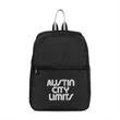 Moto Mini Backpack | https://www.bestnamebadges.com