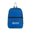 Moto Mini Backpack | https://www.bestnamebadges.com