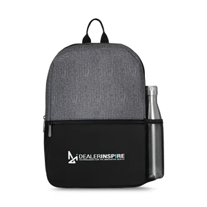 Astoria Backpack | https://www.bestnamebadges.com