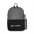 Astoria Backpack | https://www.bestnamebadges.com
