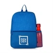 Astoria Backpack | https://www.bestnamebadges.com