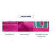Conference Exhibition Hotel And Wedding Event Tablecloths | https://www.bestnamebadges.com