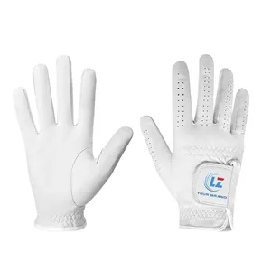 High-quality Scratch-Resistant Breathable Golf Gloves