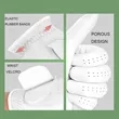 High-quality Scratch-Resistant Breathable Golf Gloves | https://www.bestnamebadges.com