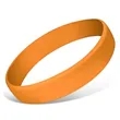 1/2 Inch Embossed Figured Wristbands | https://www.bestnamebadges.com