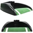 Electronic Automatic Golf Putt Return Practice Kit | https://www.bestnamebadges.com