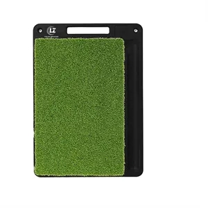 Replaceable Handheld Swing Golf Trace Strike Pad