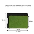 Replaceable Handheld Swing Golf Trace Strike Pad | https://www.bestnamebadges.com