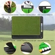 Replaceable Handheld Swing Golf Trace Strike Pad | https://www.bestnamebadges.com