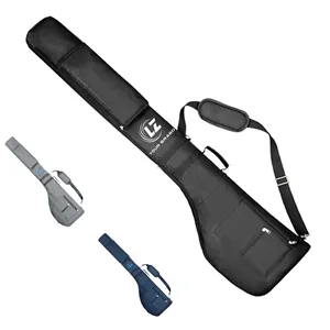 Waterproof Wear-Resistant Large Capacity And Golf Club Bag