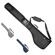Waterproof Wear-Resistant Large Capacity And Golf Club Bag | https://www.bestnamebadges.com