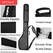 Waterproof Wear-Resistant Large Capacity And Golf Club Bag | https://www.bestnamebadges.com