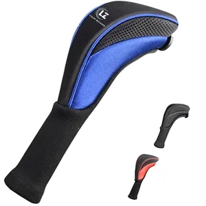 Outdoor High Quality Golf Club Head Cover