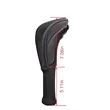 Outdoor High Quality Golf Club Head Cover | https://www.bestnamebadges.com