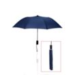 Compact Manual Folding Umbrella | https://www.bestnamebadges.com