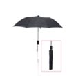 Compact Manual Folding Umbrella | https://www.bestnamebadges.com