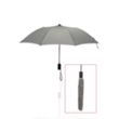 Compact Manual Folding Umbrella | https://www.bestnamebadges.com