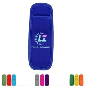 Neoprene Child Wrap Protective Ice Pop Sleeve