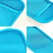 Neoprene Child Wrap Protective Ice Pop Sleeve | https://www.bestnamebadges.com