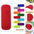 Neoprene Child Wrap Protective Ice Pop Sleeve | https://www.bestnamebadges.com