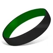 Color Coat Wristbands | https://www.bestnamebadges.com