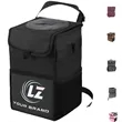 Foldable Storage Vehicle-Mounted Trash Can | https://www.bestnamebadges.com