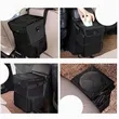 Foldable Storage Vehicle-Mounted Trash Can | https://www.bestnamebadges.com